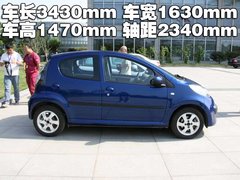 2011款 1.0 手动 舒适型