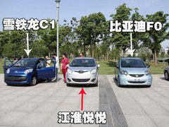 2011款 1.0 手动 舒适型