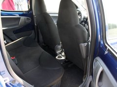 2011款 1.0 手动 舒适型