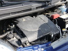 2011款 1.0 手动 舒适型