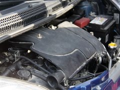 2011款 1.0 手动 舒适型