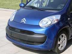 2011款 1.0 手动 舒适型