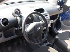 2011款 1.0 手动 舒适型