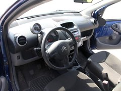 2011款 1.0 手动 舒适型