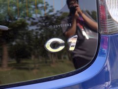 2011款 1.0 手动 舒适型
