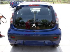 2011款 1.0 手动 舒适型