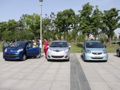 2011款 1.0 手动 舒适型