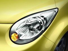 2011款 1.0 手动 舒适型