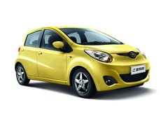 2011款 1.0 手动 舒适型