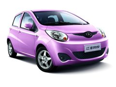 2011款 1.0 手动 舒适型