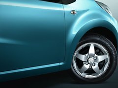 2011款 1.0 手动 舒适型