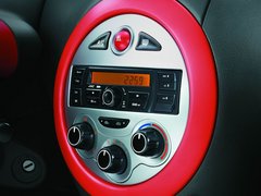2011款 1.0 手动 舒适型