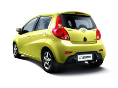 2011款 1.0 手动 舒适型