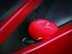 2011款 1.0 手动 舒适型