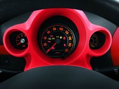 2011款 1.0 手动 舒适型