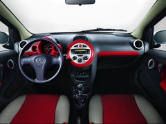 2011款 1.0 手动 舒适型