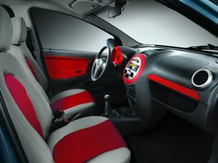 2011款 1.0 手动 舒适型