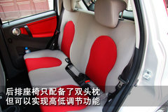 2011款 1.0 手动 舒适型