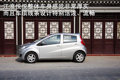 2011款 1.0 手动 舒适型