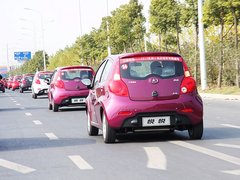 2011款 1.0 手动 舒适型