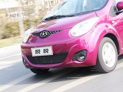2011款 1.0 手动 舒适型