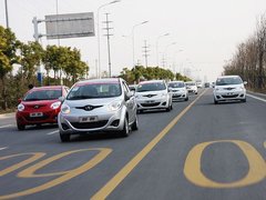 2011款 1.0 手动 舒适型