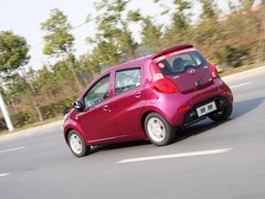 2011款 1.0 手动 舒适型