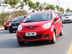 2011款 1.0 手动 舒适型