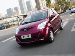 2011款 1.0 手动 舒适型