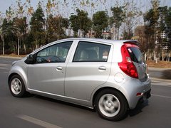 2011款 1.0 手动 舒适型
