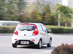 2011款 1.0 手动 舒适型