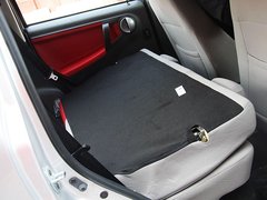 2011款 1.0 手动 舒适型
