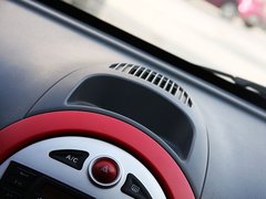 2011款 1.0 手动 舒适型