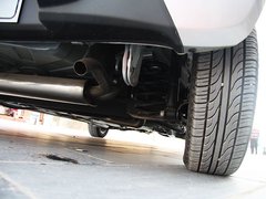 2011款 1.0 手动 舒适型