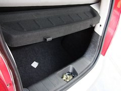 2011款 1.0 手动 舒适型