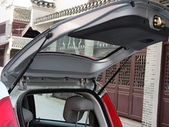 2011款 1.0 手动 舒适型