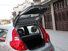 2011款 1.0 手动 舒适型
