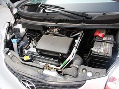 2011款 1.0 手动 舒适型