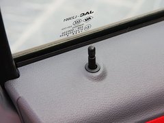 2011款 1.0 手动 舒适型