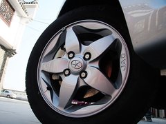 2011款 1.0 手动 舒适型