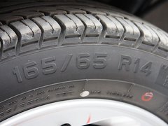 2011款 1.0 手动 舒适型