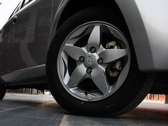 2011款 1.0 手动 舒适型