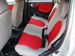 2011款 1.0 手动 舒适型