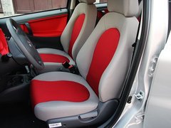 2011款 1.0 手动 舒适型