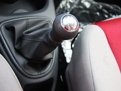 2011款 1.0 手动 舒适型