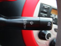 2011款 1.0 手动 舒适型