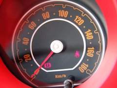 2011款 1.0 手动 舒适型