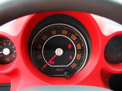2011款 1.0 手动 舒适型