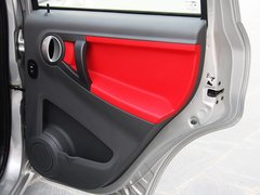 2011款 1.0 手动 舒适型