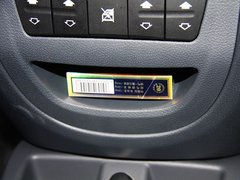 2011款 1.0 手动 舒适型